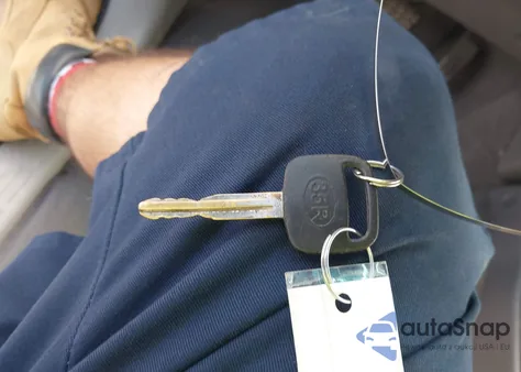 2003 Toyota Tacoma Prerunner V6 из США, поврежденный, VIN 5TEGN92N93Z202918